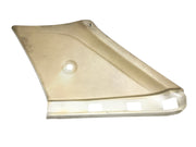 Revestimiento Pilar C dcho VW Golf II 191 - 193867296