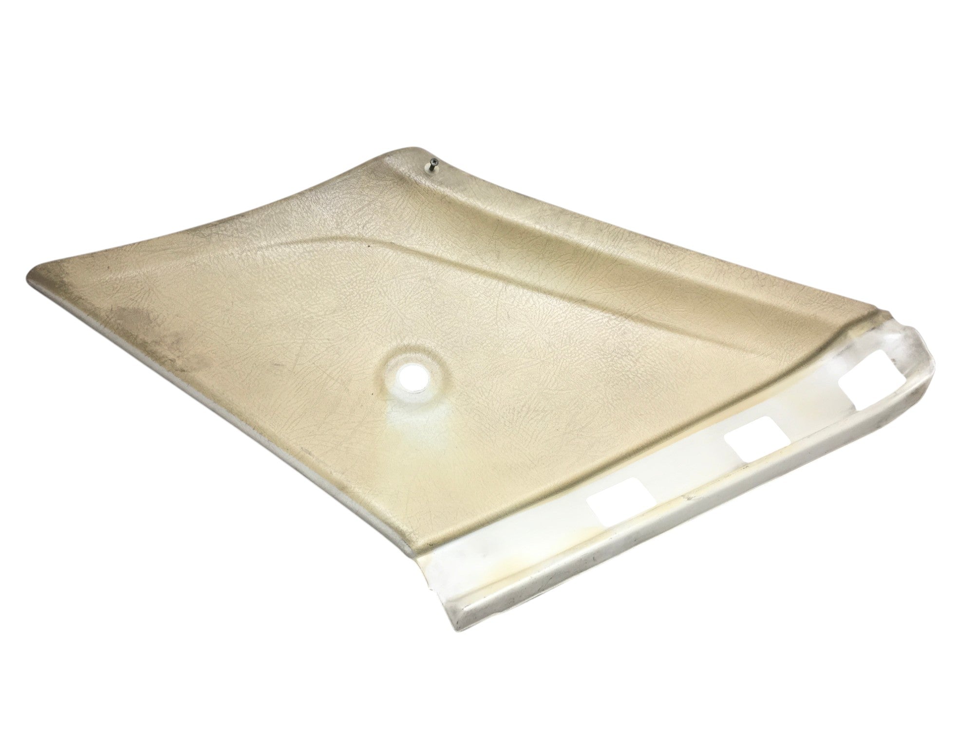 Revestimiento Pilar C dcho VW Golf II 191 - 193867296