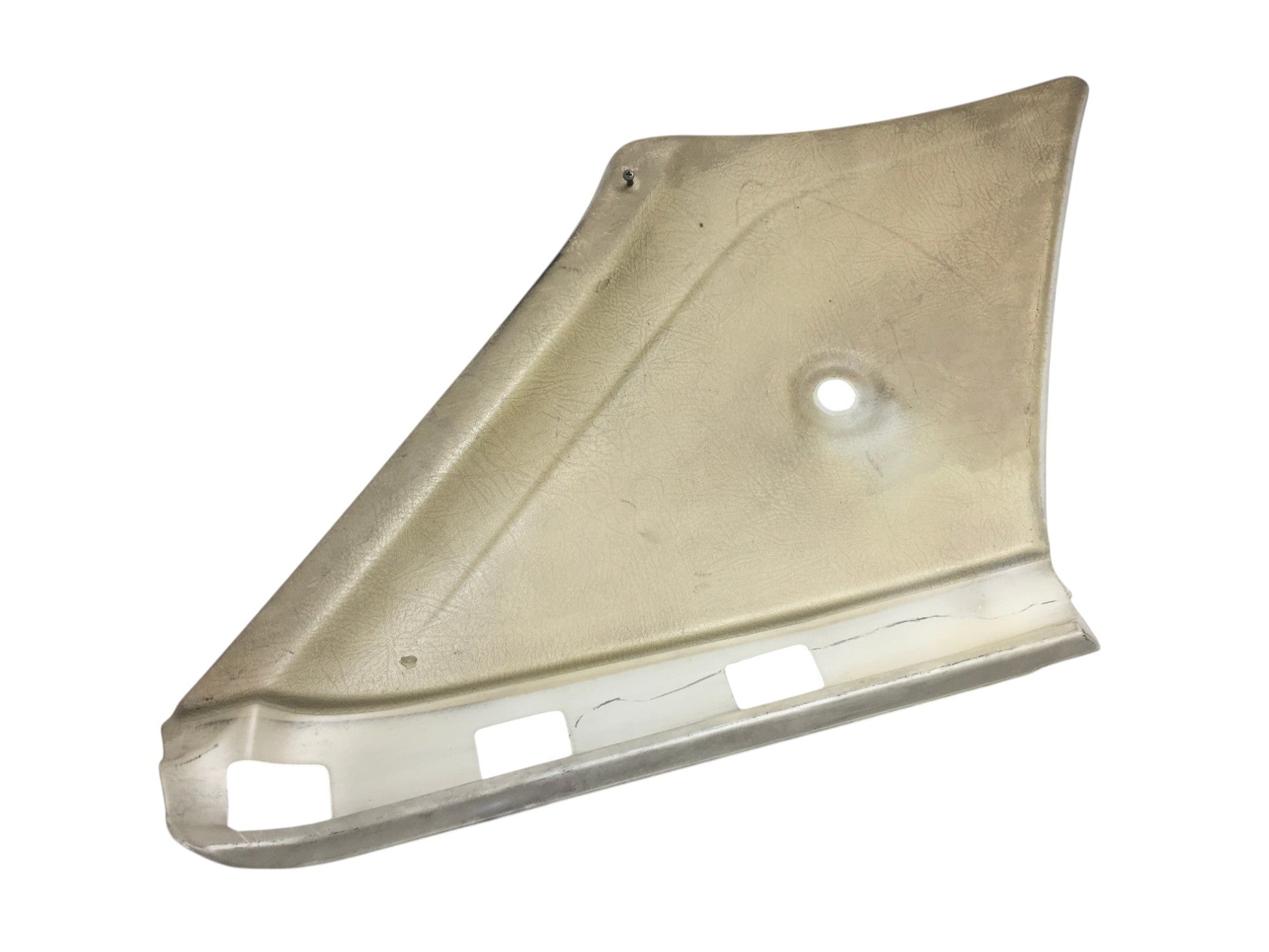 Revestimiento Pilar C izq VW Golf II 191 - 193867295