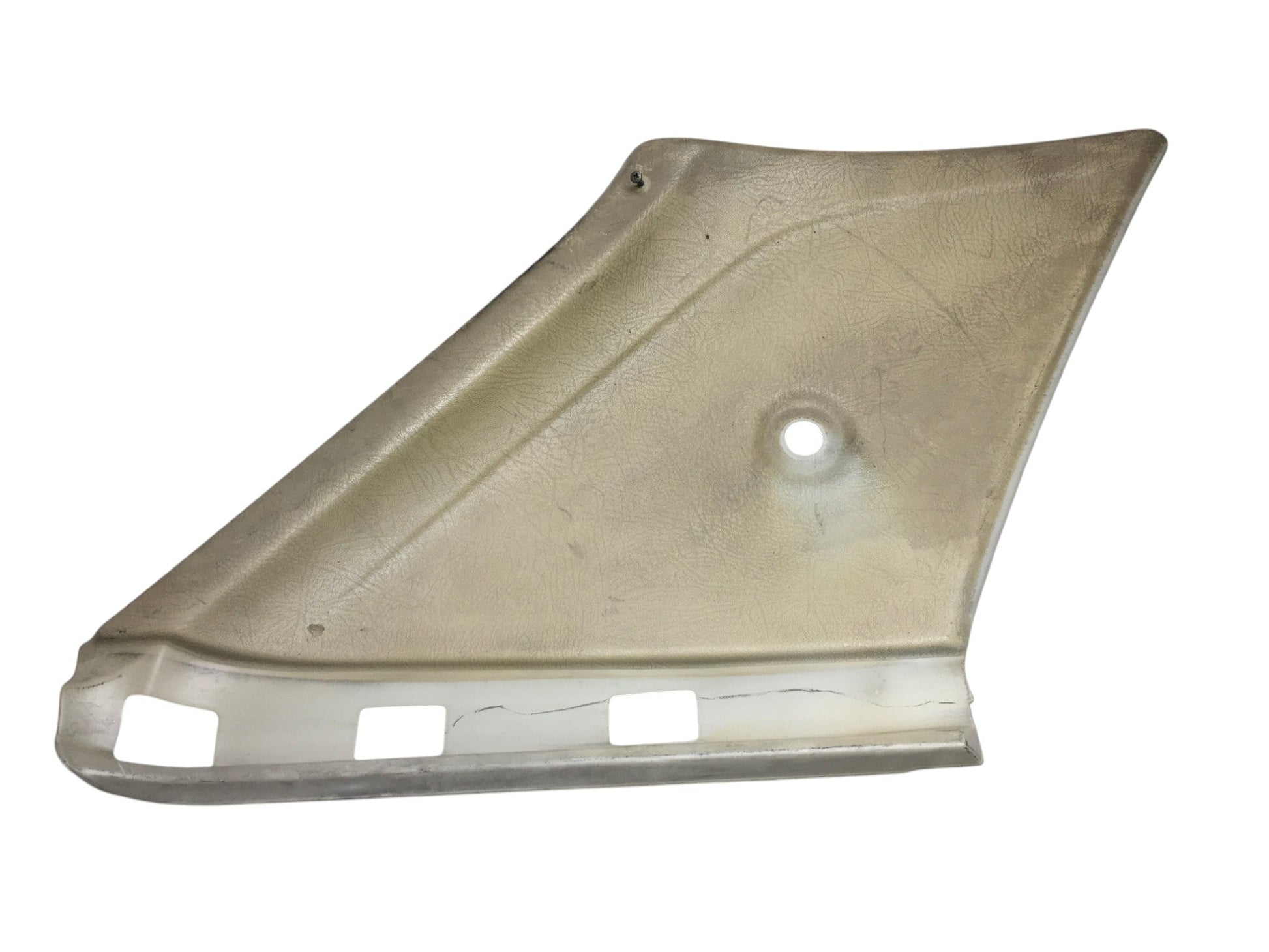 Revestimiento Pilar C izq VW Golf II 191 - 193867295