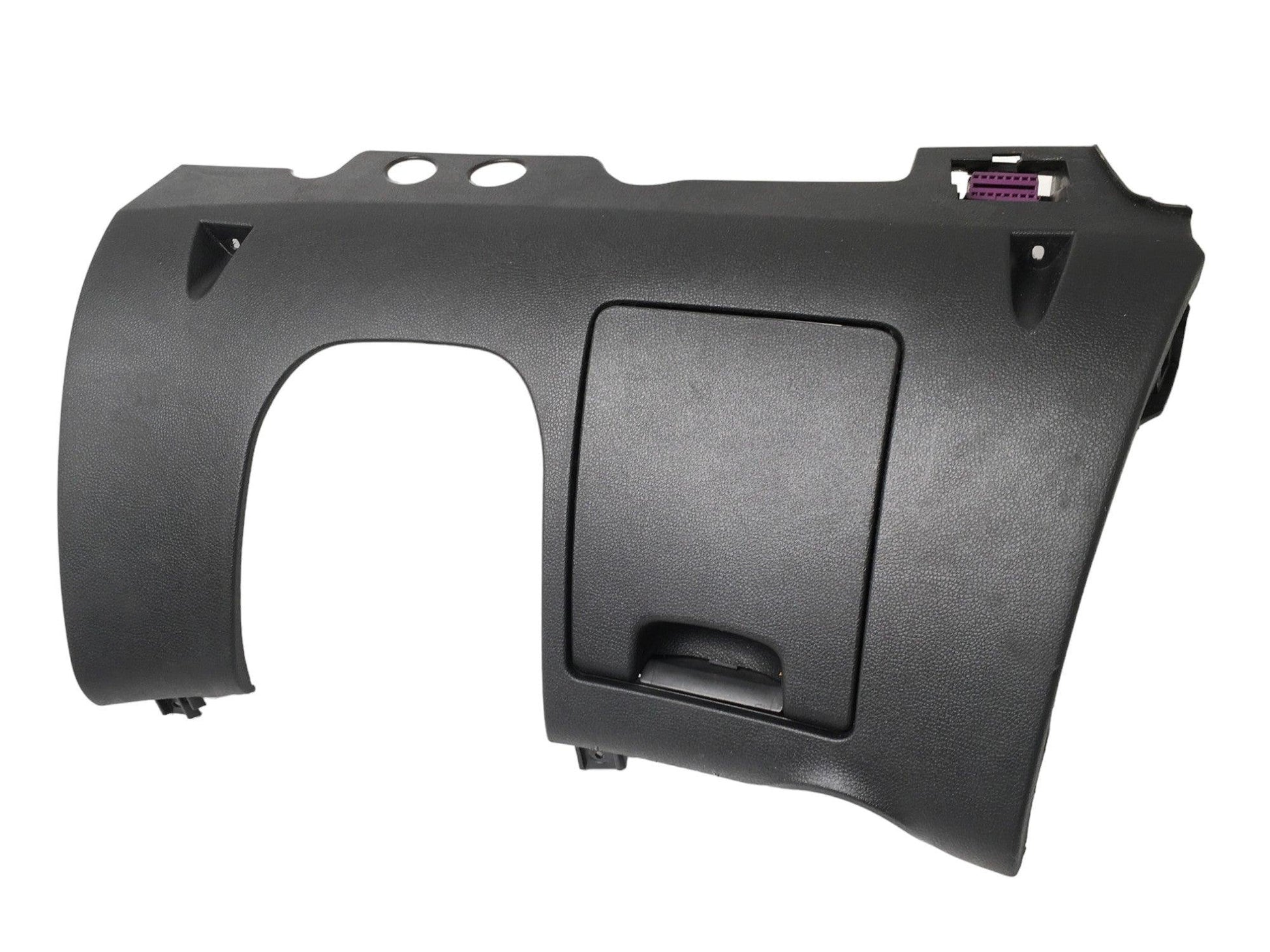 Revestimiento salpicadero Skoda Octavia II - 1Z1857923