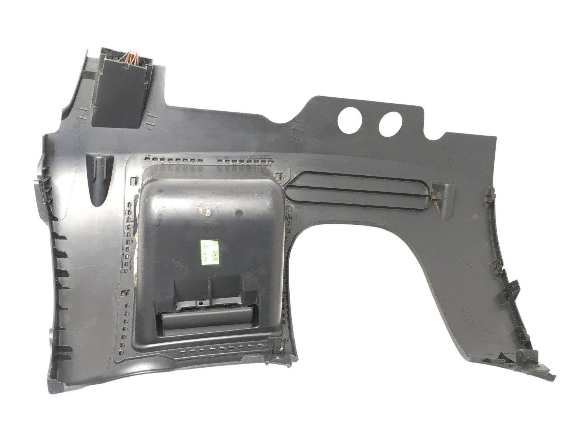 Revestimiento salpicadero Skoda Octavia II - 1Z1857923