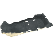 Revestimiento suelo delantero Porsche 911 992 - 992863101D