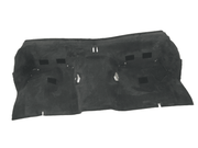 Revestimiento trasero asientos Porsche 911 992 - 992863007