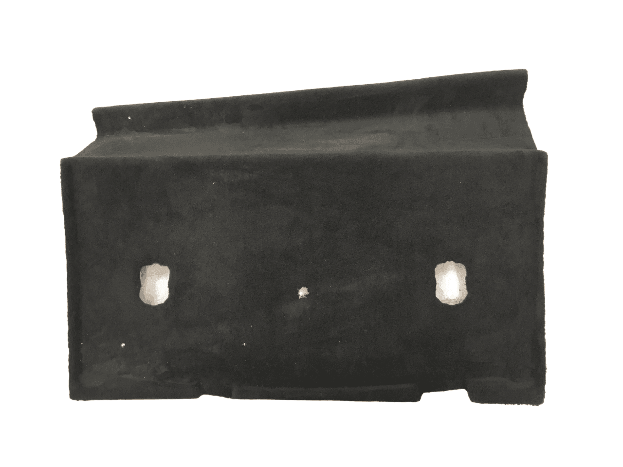 Revestimiento trasero piso Porsche 911 992 - 992863411