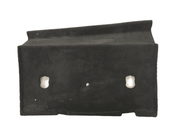 Revestimiento trasero piso Porsche 911 992 - 992863411