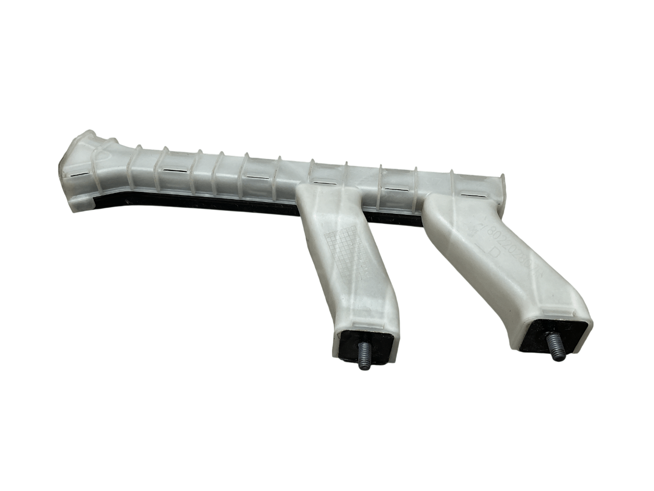 Riel Cristal del dcha Renault Espace 15-23 - 802202807R