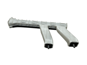 Riel Cristal del dcha Renault Espace 15-23 - 802202807R