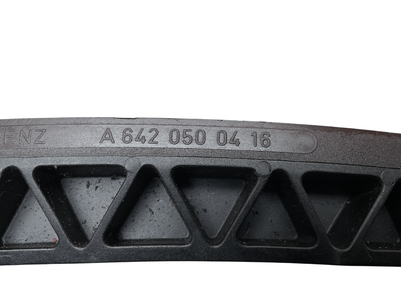 Riel Distribucion Mercedes A6420500416 - A6420500416