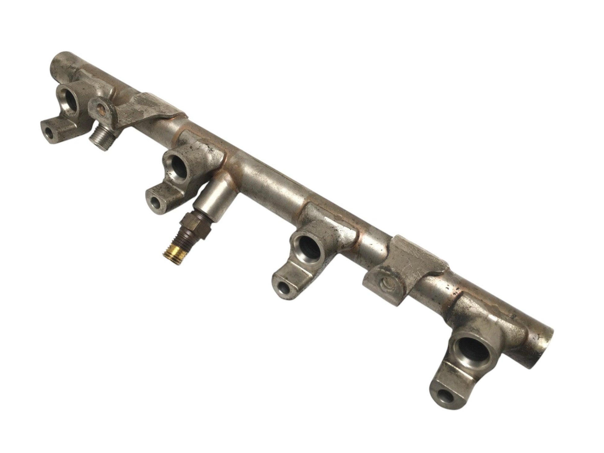 Riel inyeccion izq Audi 079133315E - 079133315E