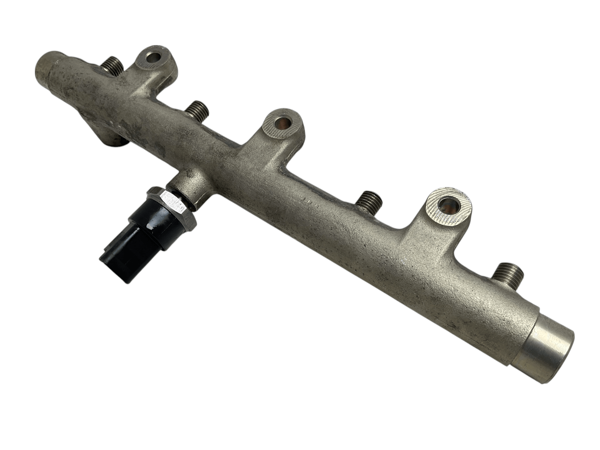 Riel Inyeccion PSA 0445214019 - 0445214019