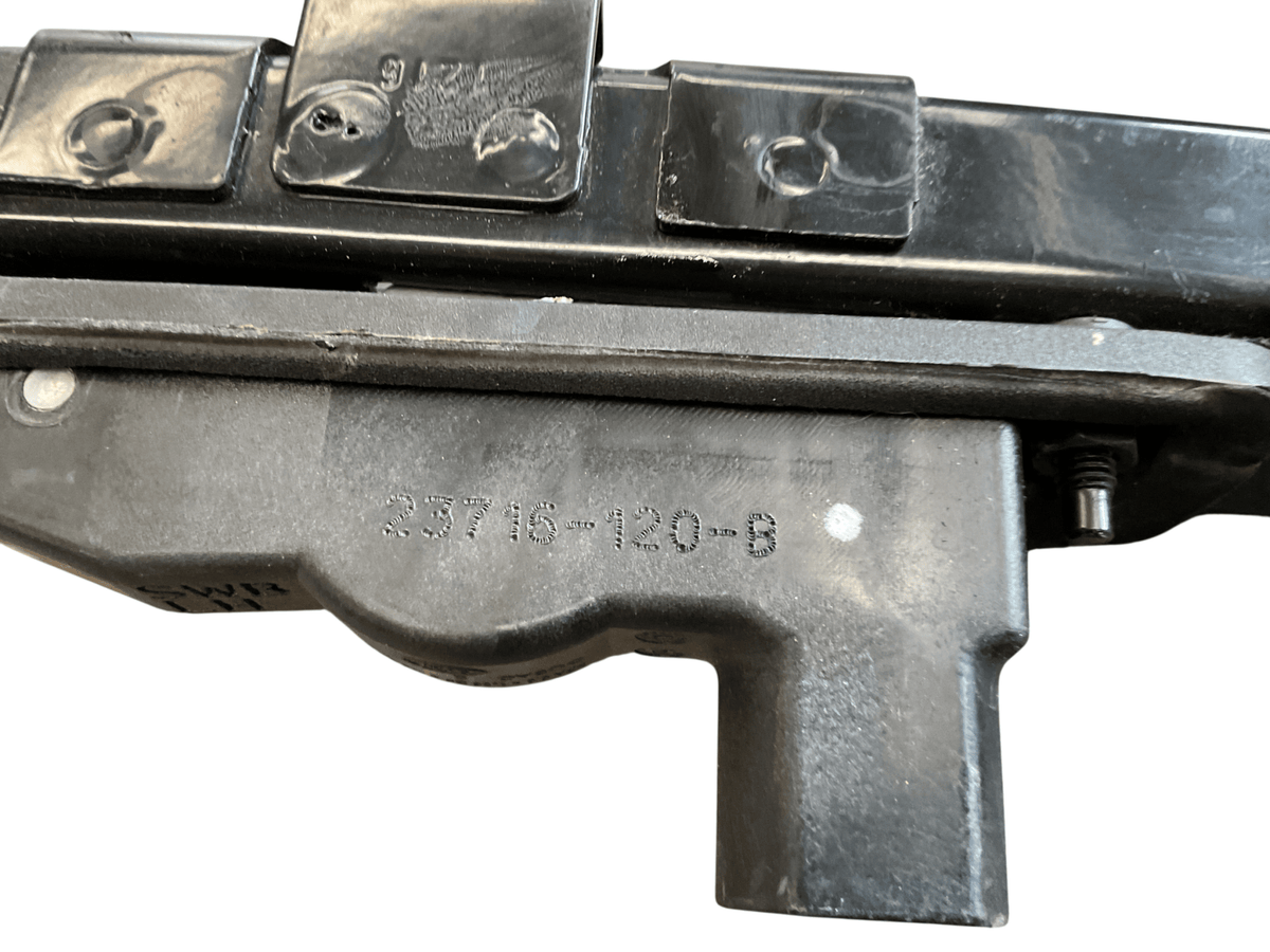 Riel Puerta Corrediza Transit Connect 12-22 - DT1Z1525004H