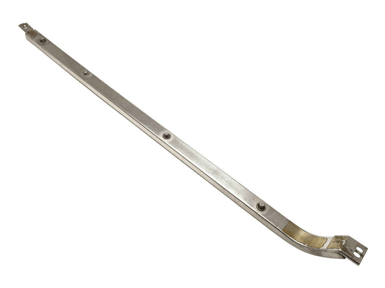 Riel puerta derecha VW Touran T4 - 7D1843872