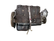 Bloque motor Daihastu Rocky 2.8TD