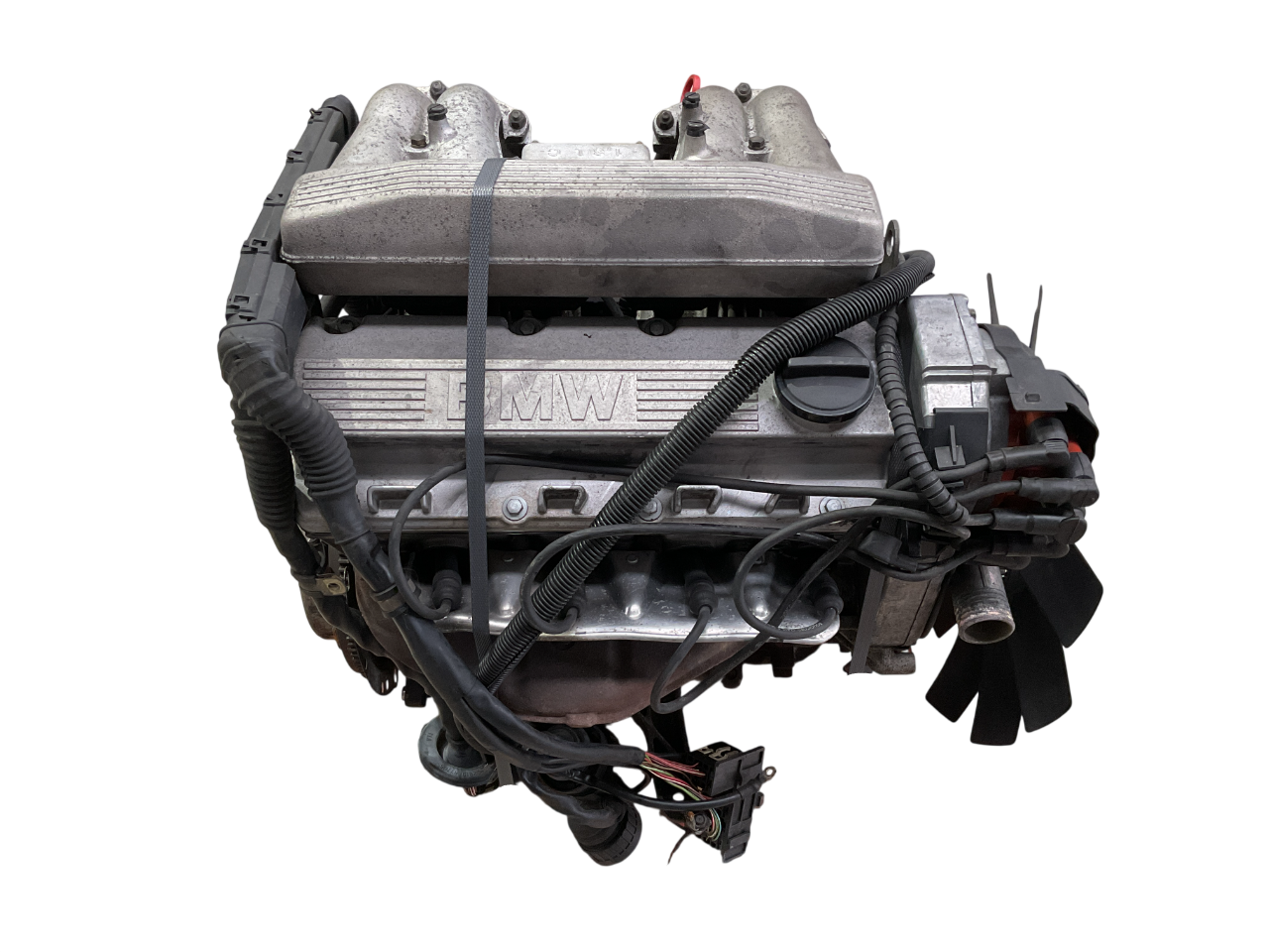 Motor 164E1 BMW 316i