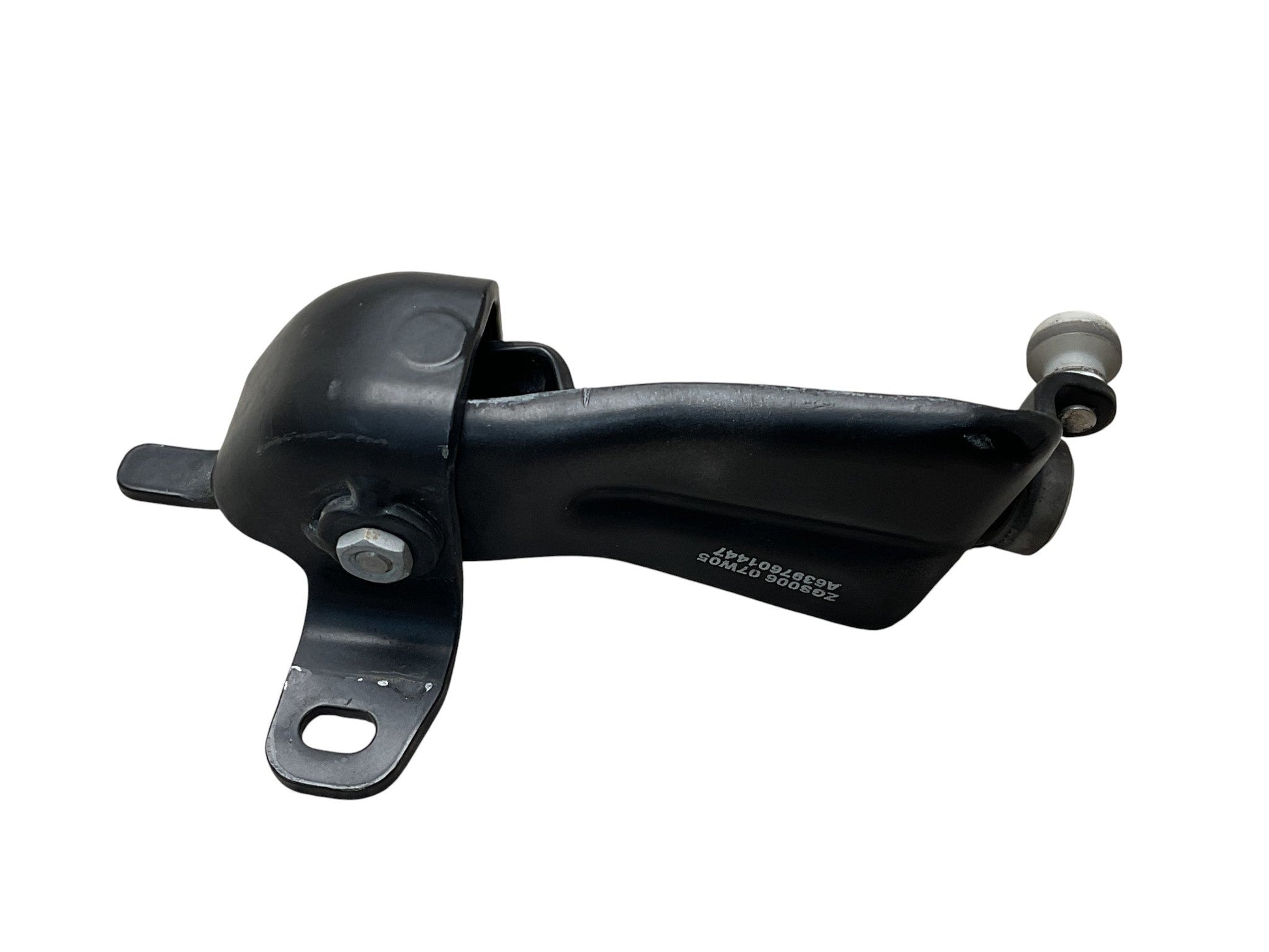 Rodillo Puerta Corrediza Mercedes Vito 03-14 - A6397601447