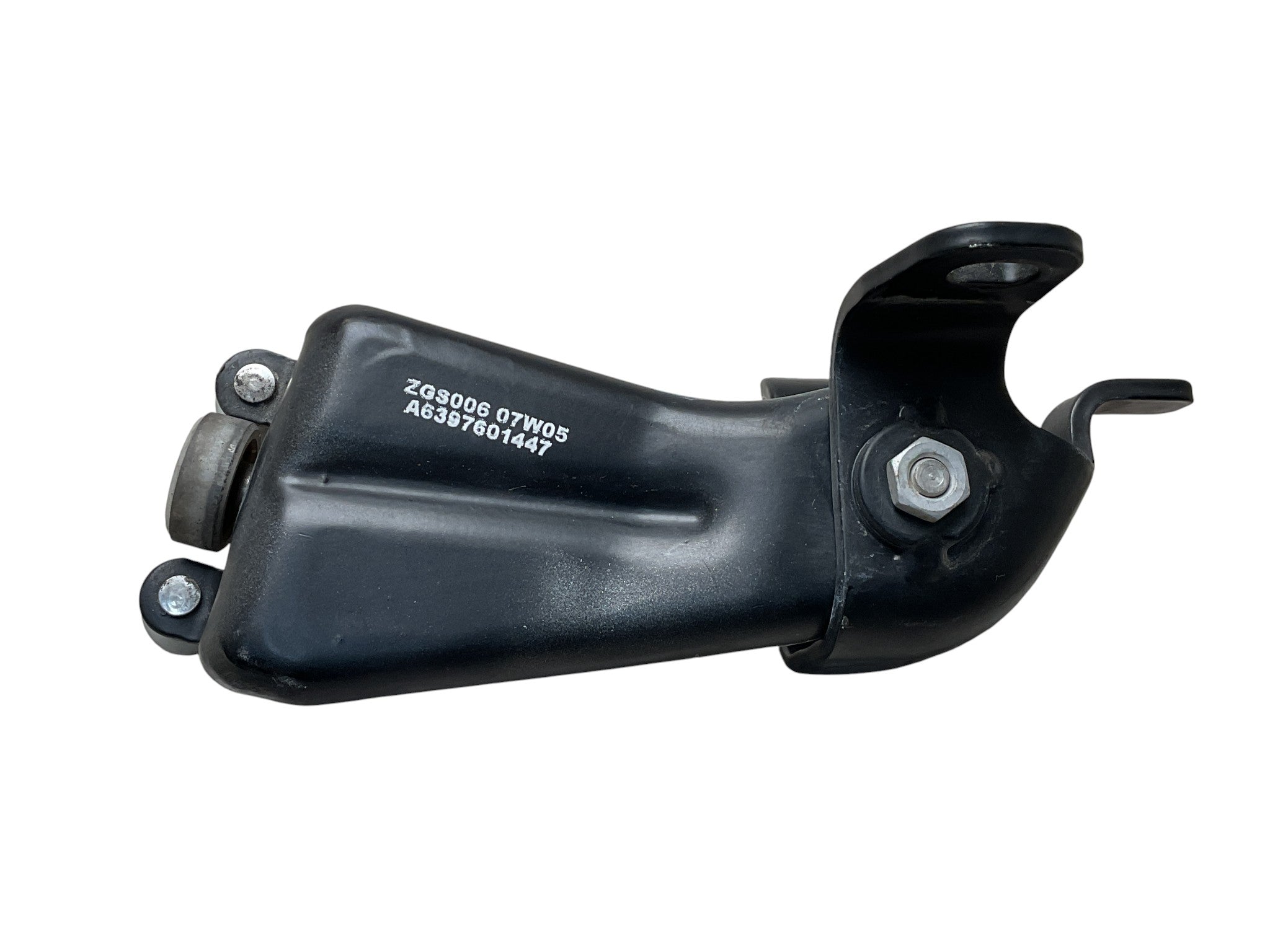 Rodillo Puerta Corrediza Mercedes Vito 03 - 14 - A6397601447