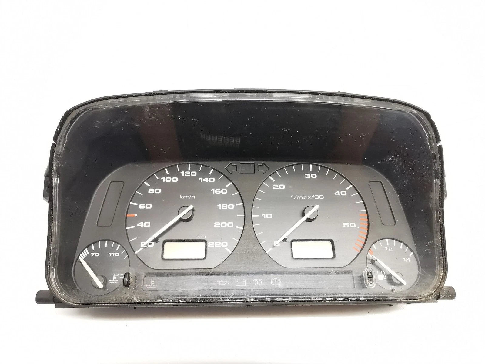 Cuadro volkswagen Golf 3 87001262