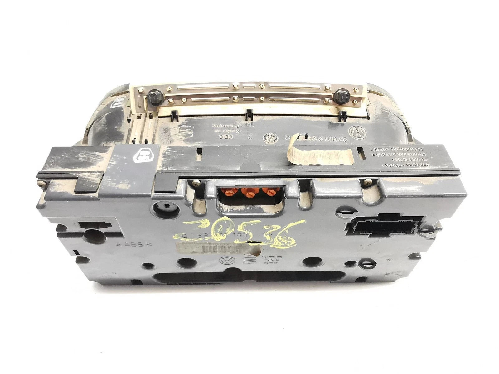 Cuadro volkswagen Golf 3 87001262