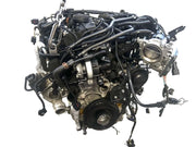 Motor Completo 2.0 TwinPower Turbo (Código B48B20A) - BMW / MINI (2014-2026)