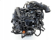 Motor 2.0TDI CFF