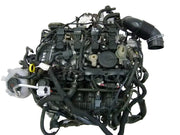 Motor Completo 2.0 TSI / TFSI (Código DKZ / DKZA) - Grupo VAG (2018-2026)