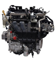 Motor H4MC6 1.6 E-Tech Hybrid – Renault y Dacia