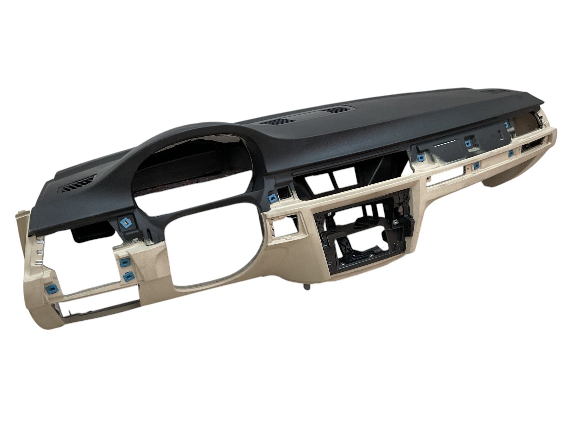 Salpicadero BMW 3 2004-2011 - 51457075392 _