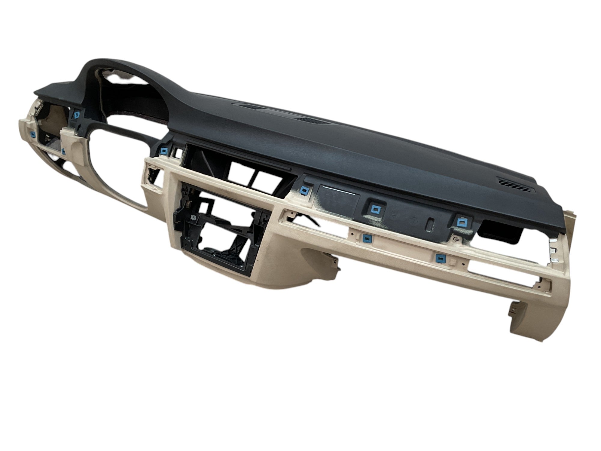 Salpicadero BMW 3 2004-2011 - 51457075392 _