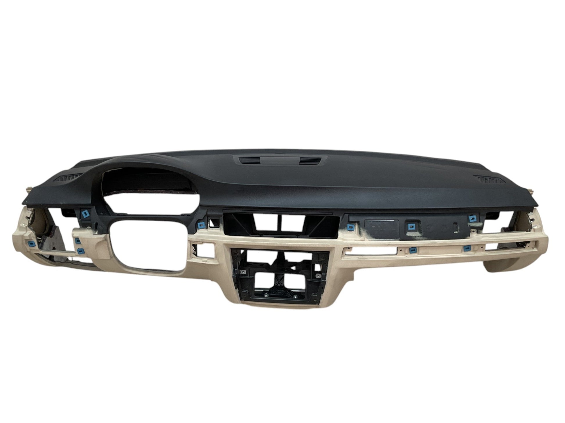 Salpicadero BMW 3 2004-2011 - 51457075392 _