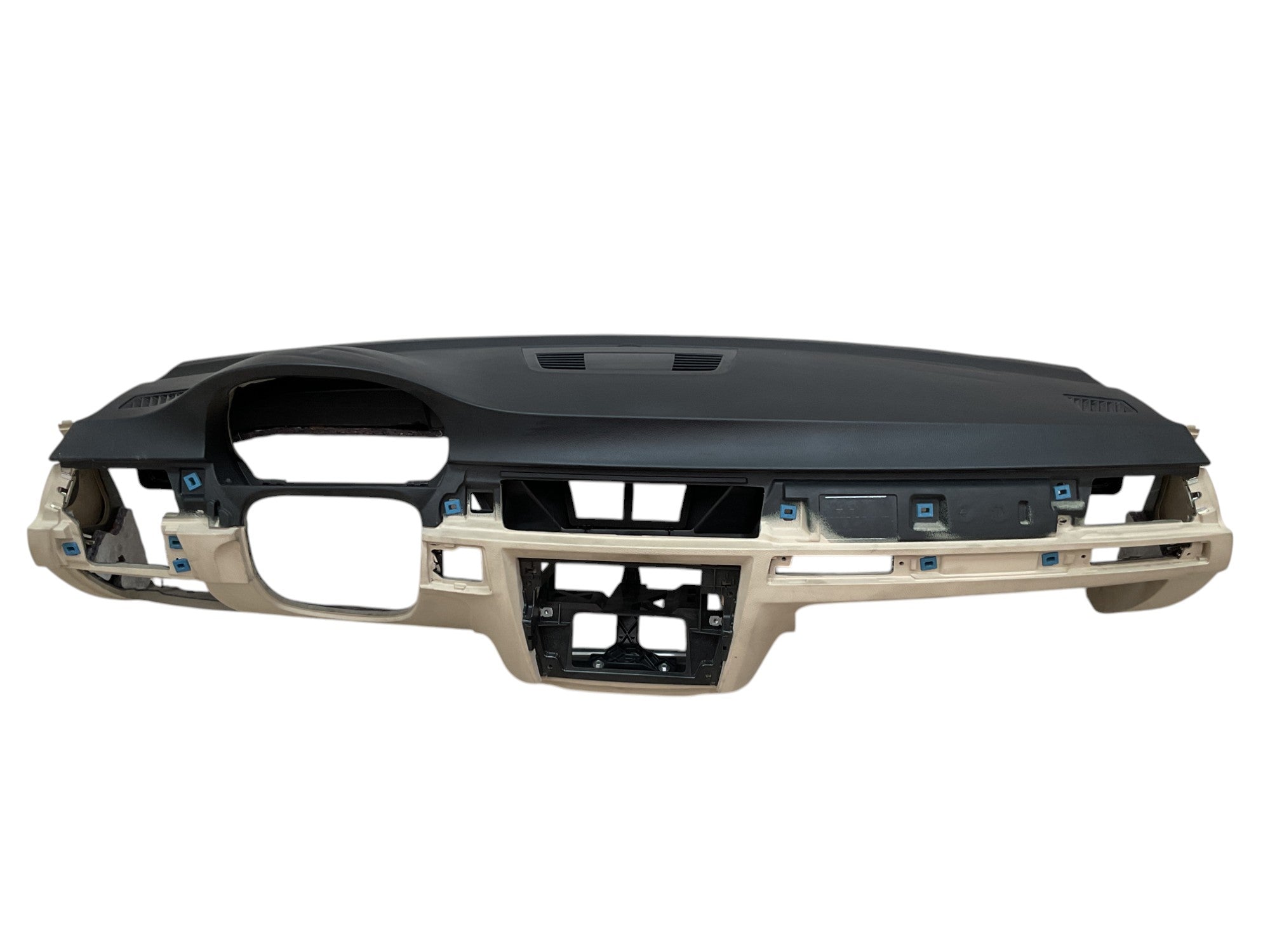 Salpicadero BMW 3 2004-2011 - 51457075392 _