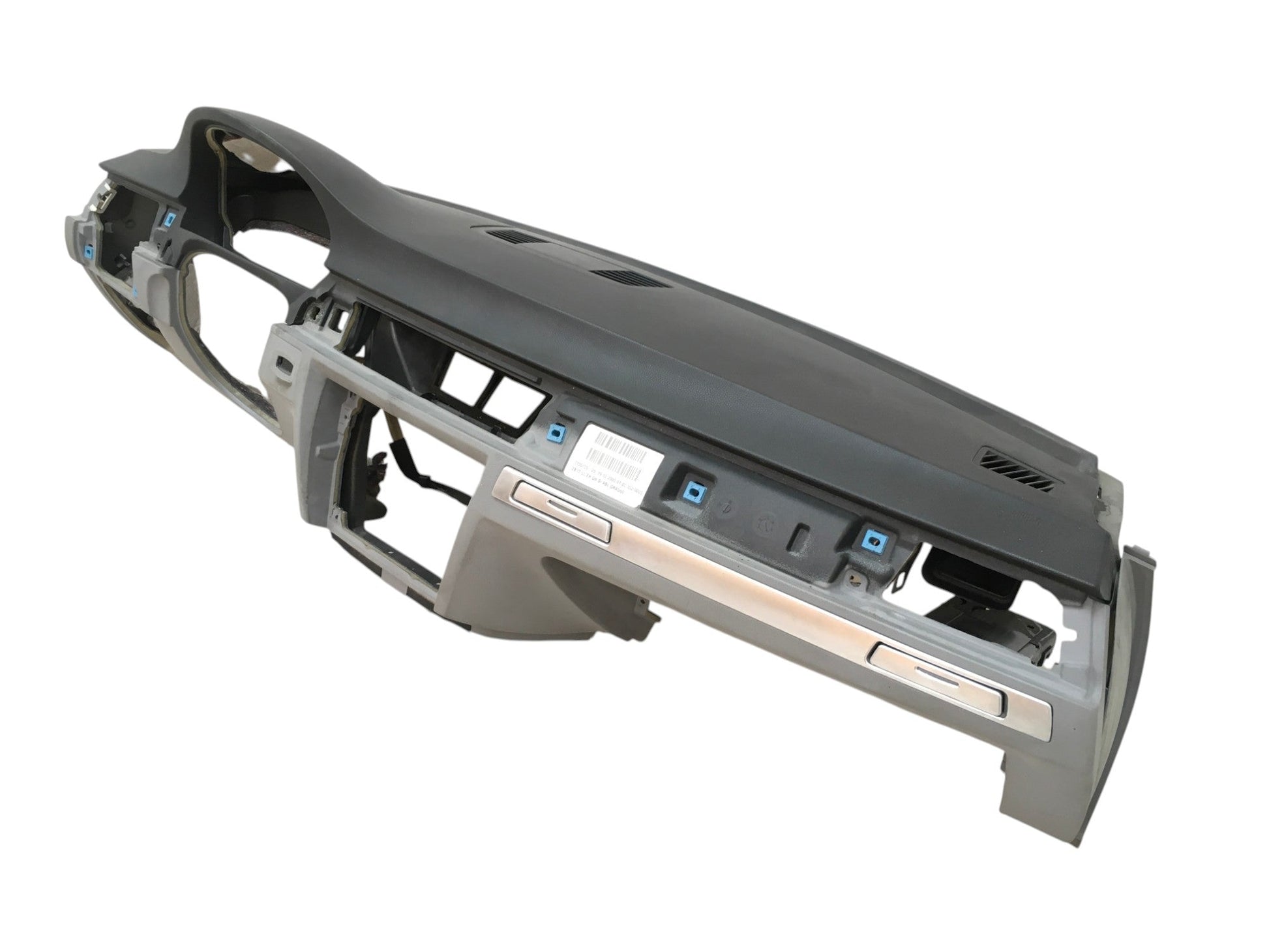 Salpicadero BMW 3 E90 - 51457075392