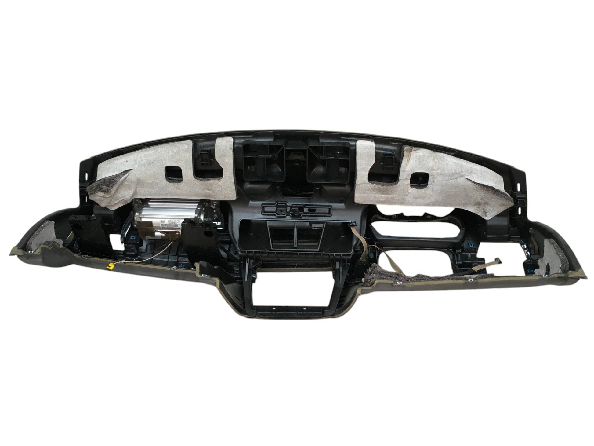 Salpicadero BMW 3 E90 - 51457075392