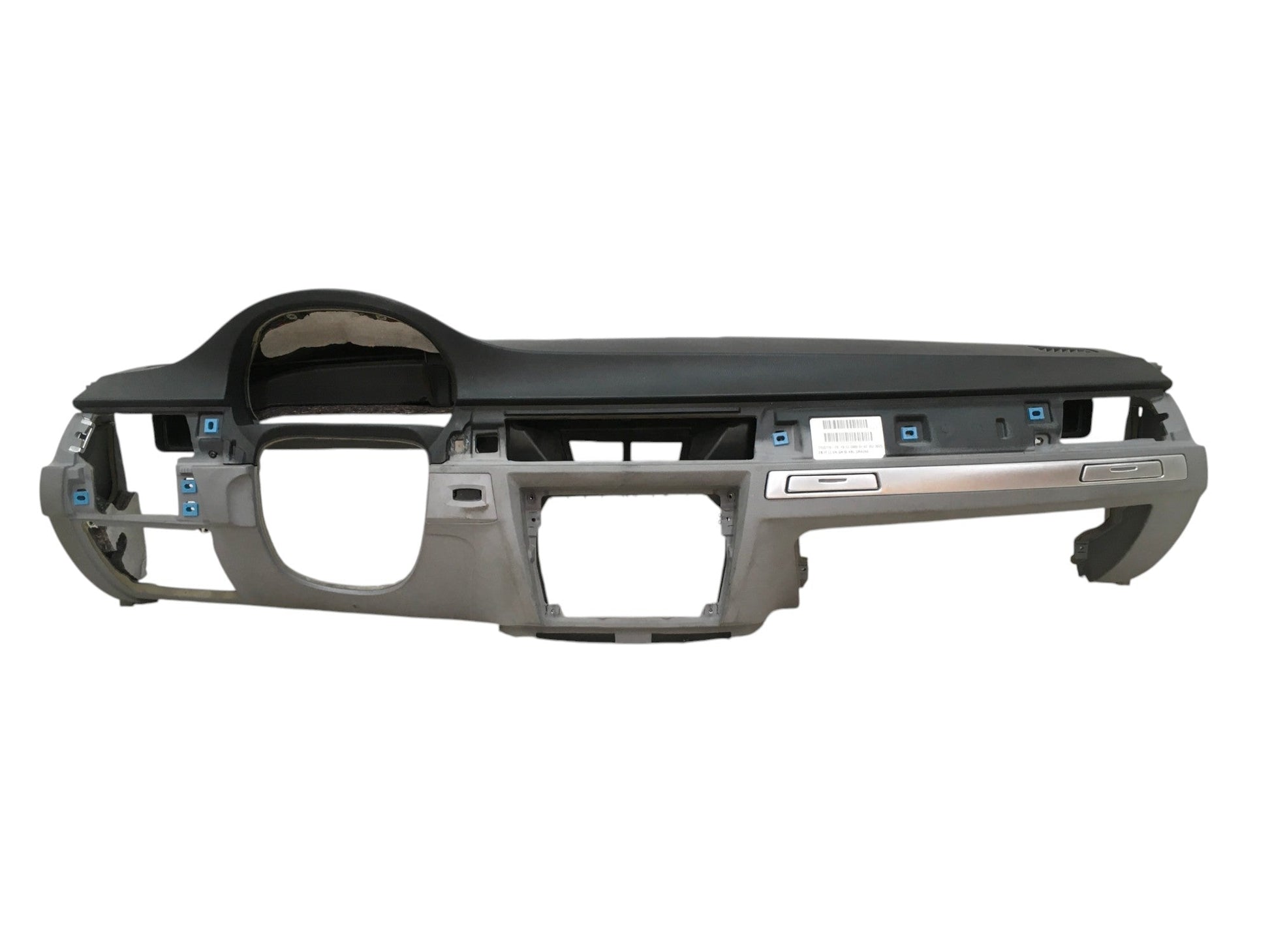 Salpicadero BMW 3 E90 - 51457075392