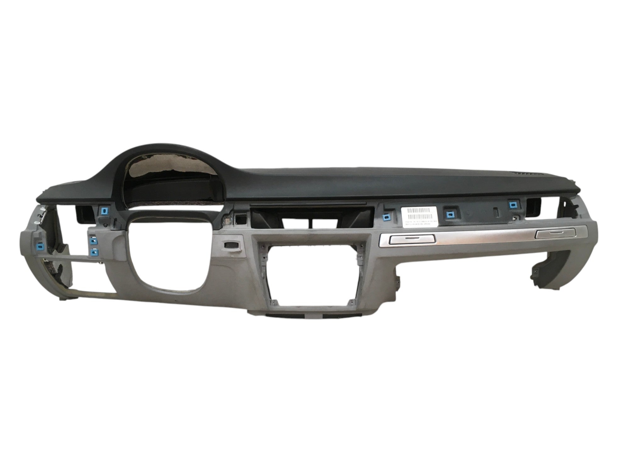 Salpicadero BMW 3 E90 - 51457075392