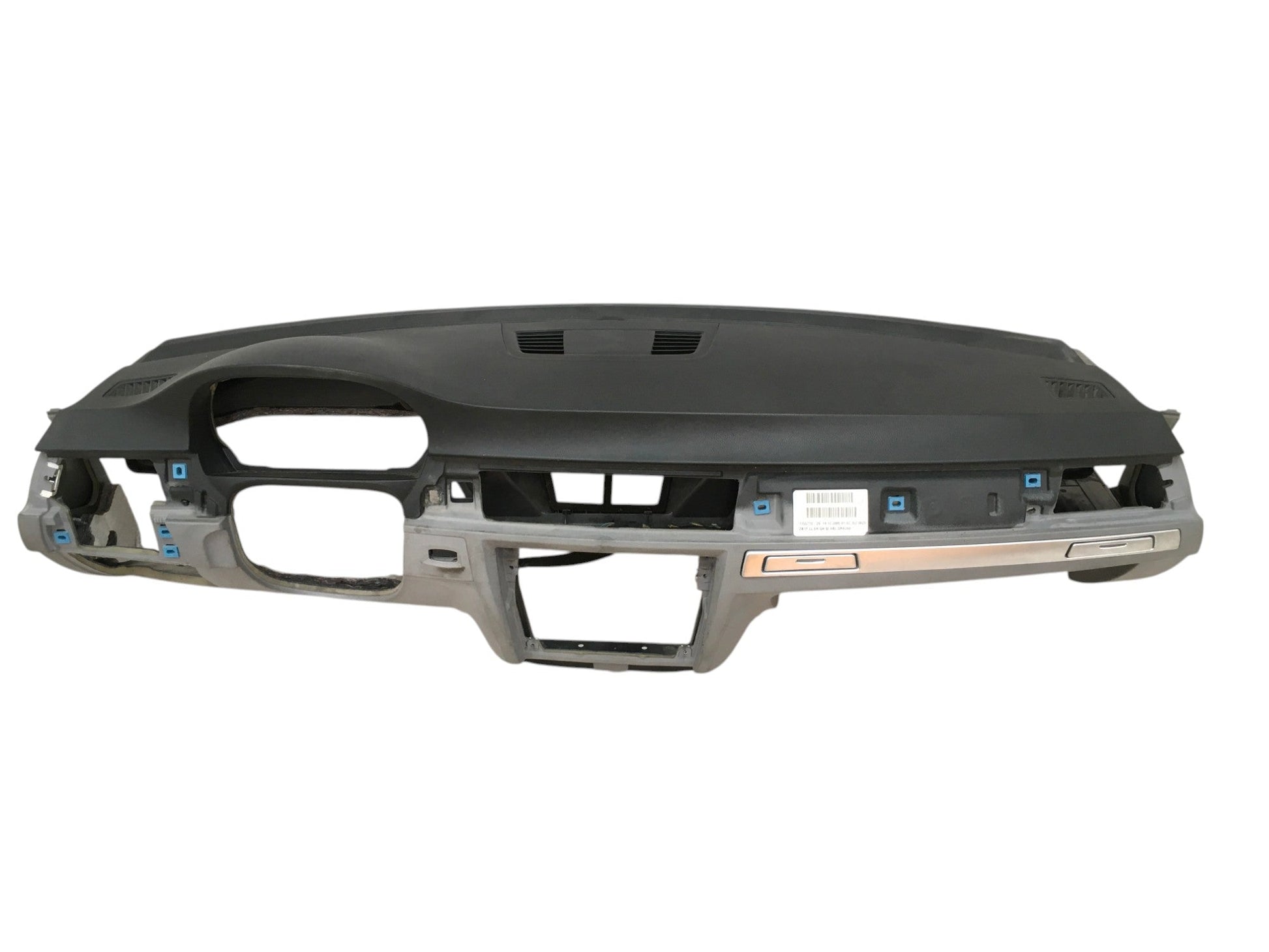 Salpicadero BMW 3 E90 - 51457075392