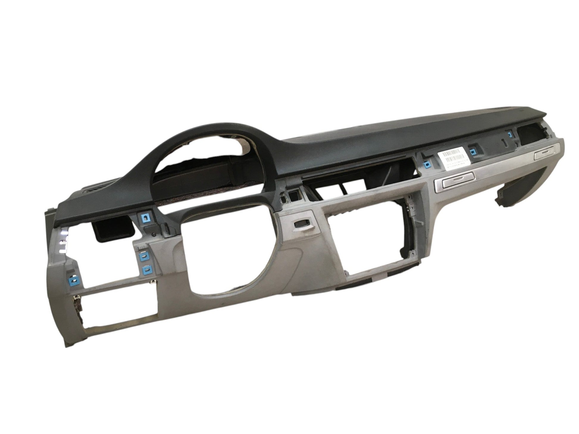 Salpicadero BMW 3 E90 - 51457075392