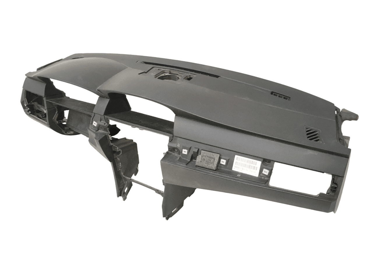 Salpicadero BMW 5 E60/E61 - 7063255