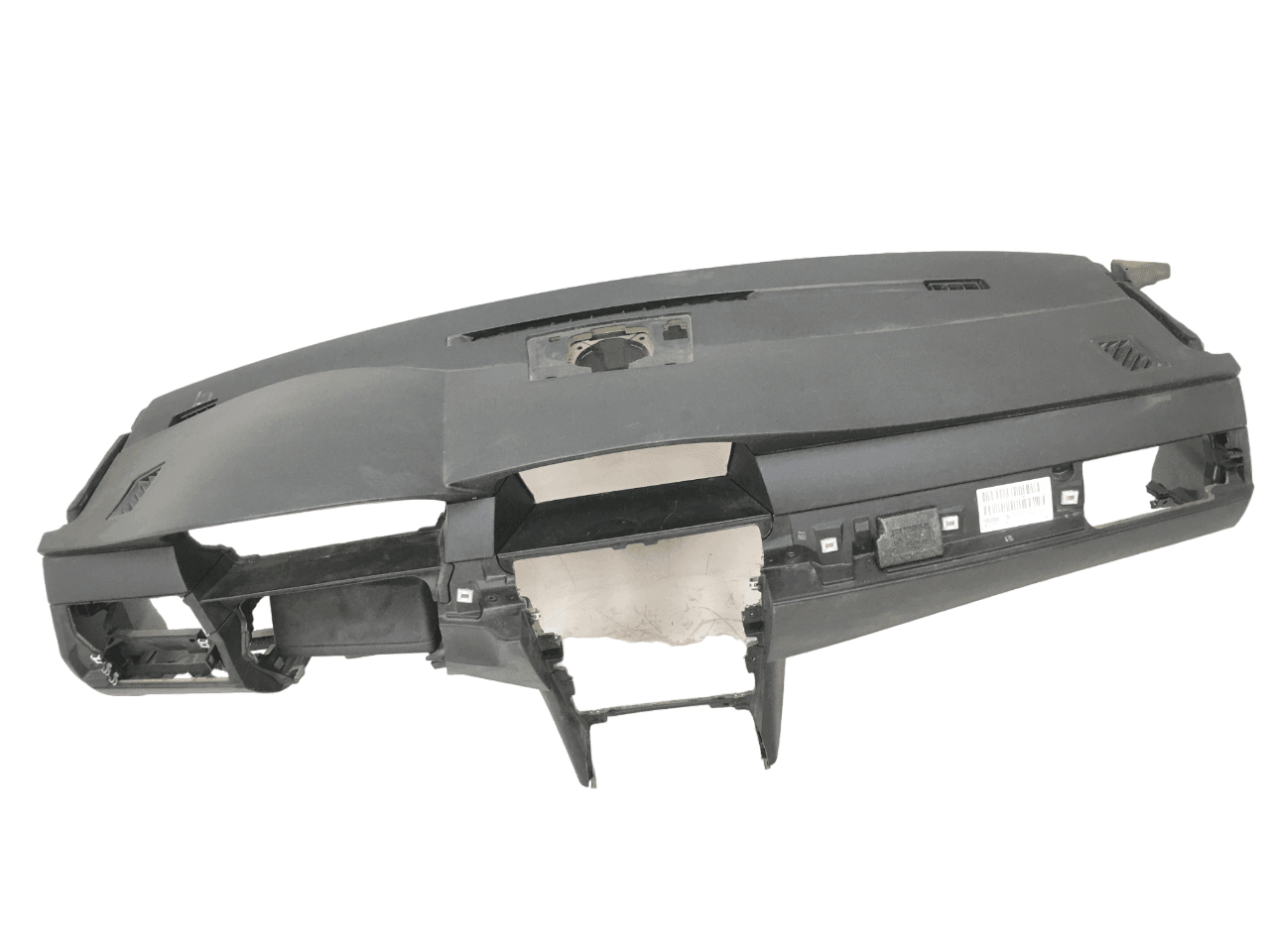 Salpicadero BMW 5 E60/E61 - 7063255