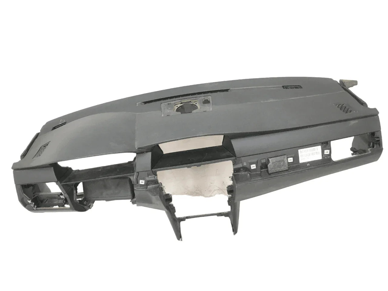 Salpicadero BMW 5 E60/E61