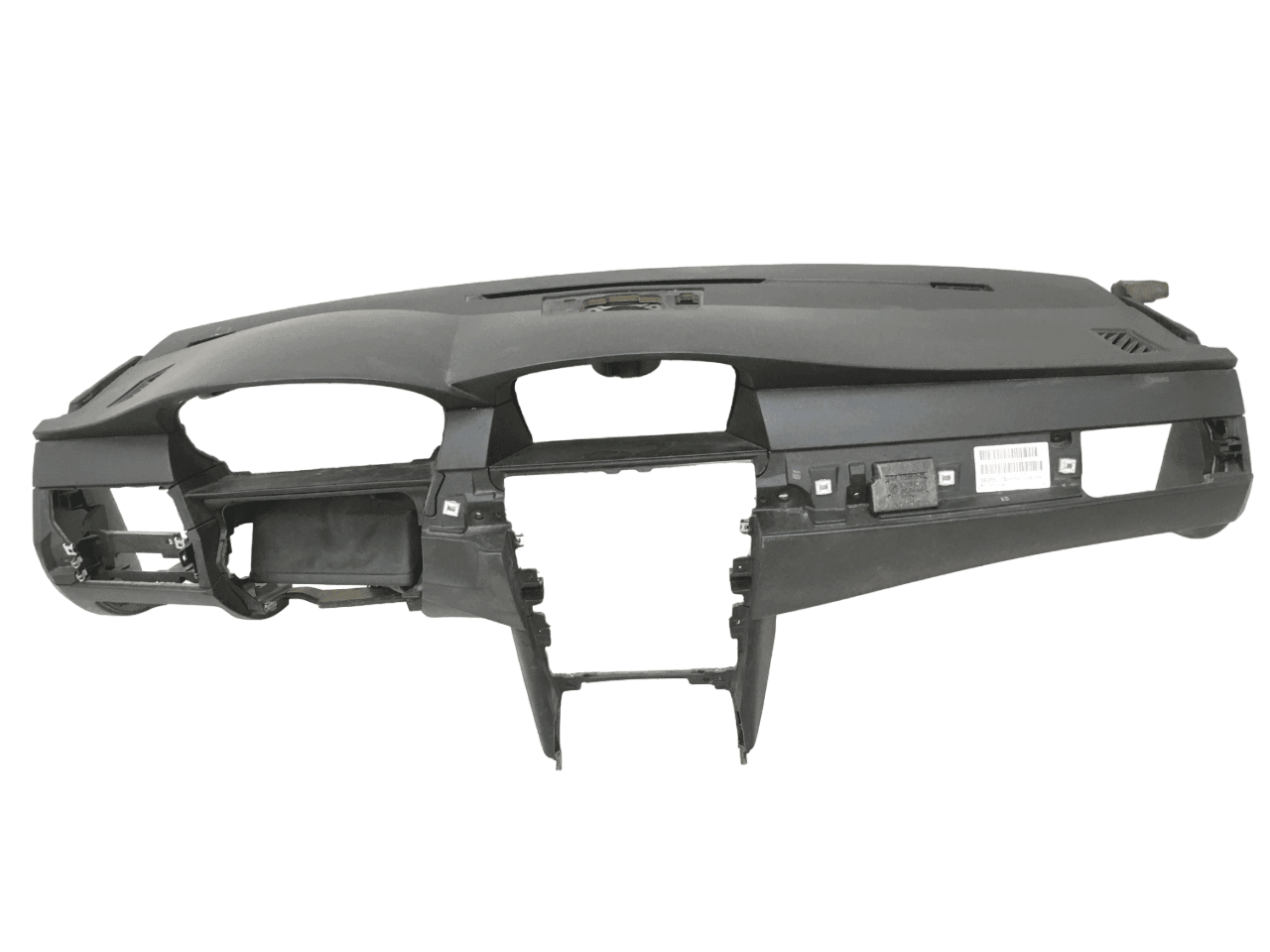 Salpicadero BMW 5 E60/E61 - 7063255