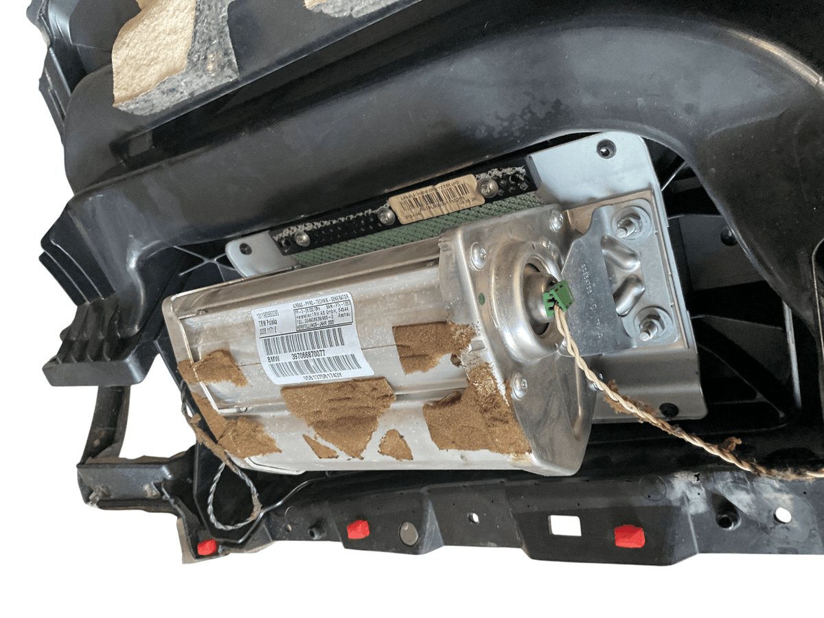 Salpicadero BMW Serie 1 04-13 - 51459158350