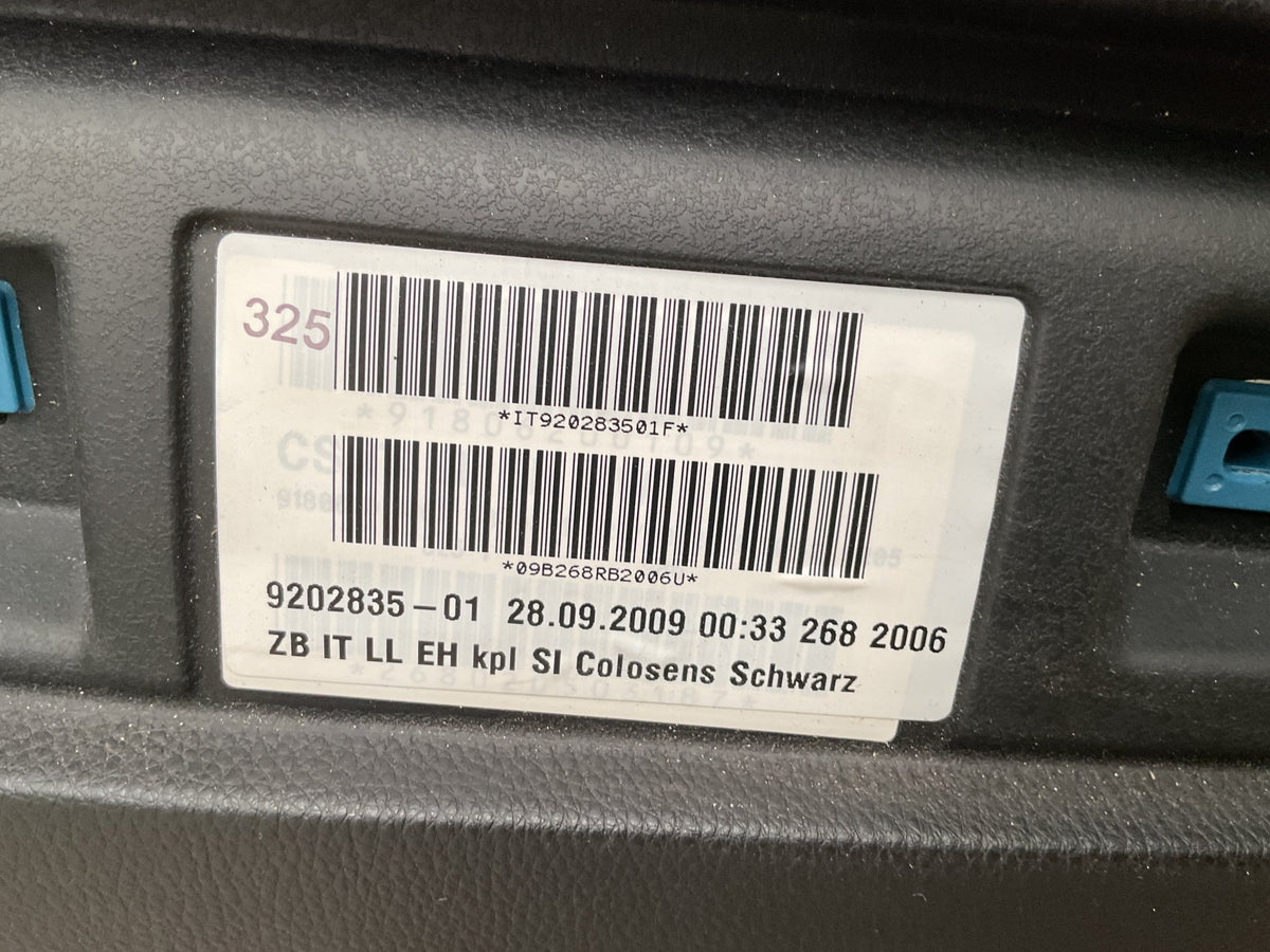 Salpicadero BMW Serie 3 05-13 - 51459125812