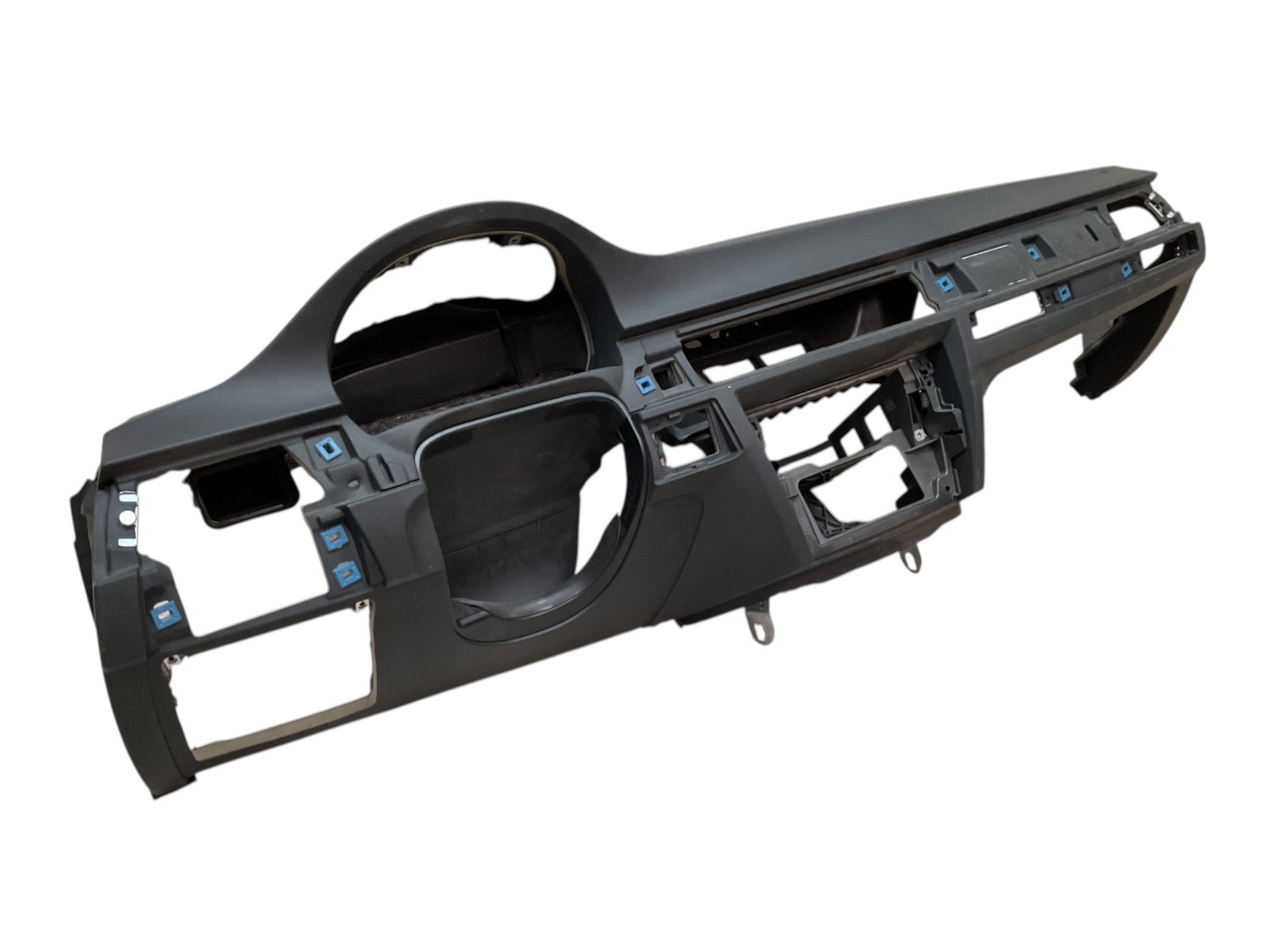 Salpicadero BMW Serie 3 2004-2011 - 51457075392 _