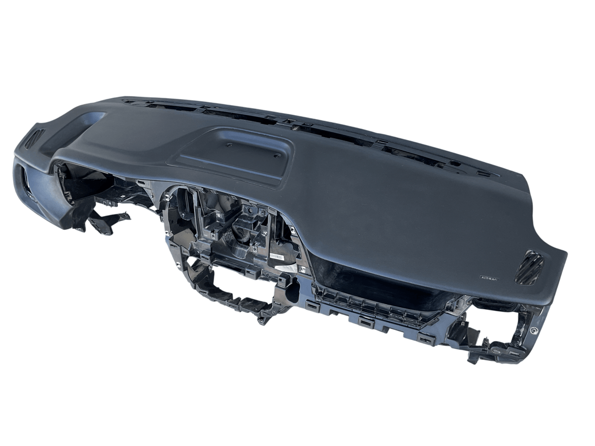 Salpicadero Fiat Doblò II (263) 15-23 - 735549377