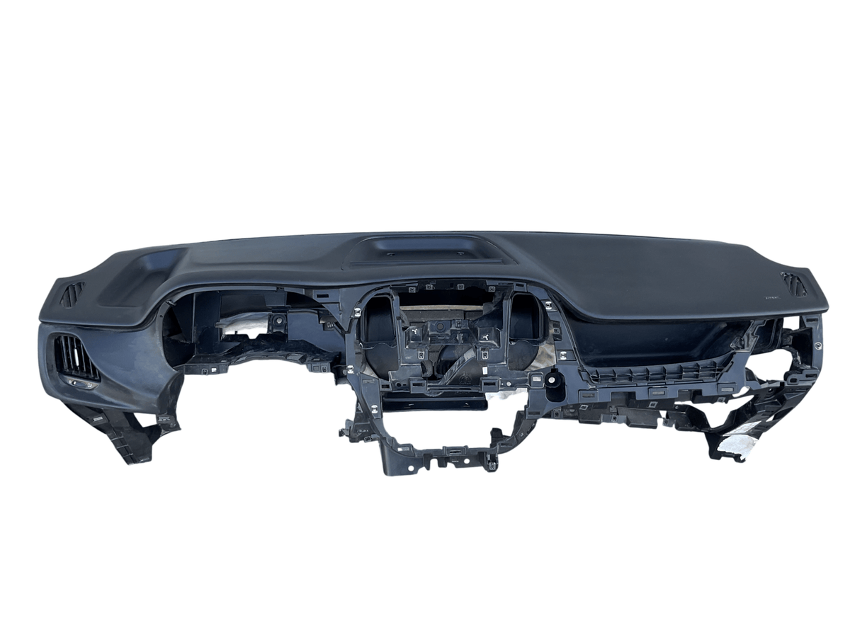 Salpicadero Fiat Doblò II (263) 15-23 - 735549377