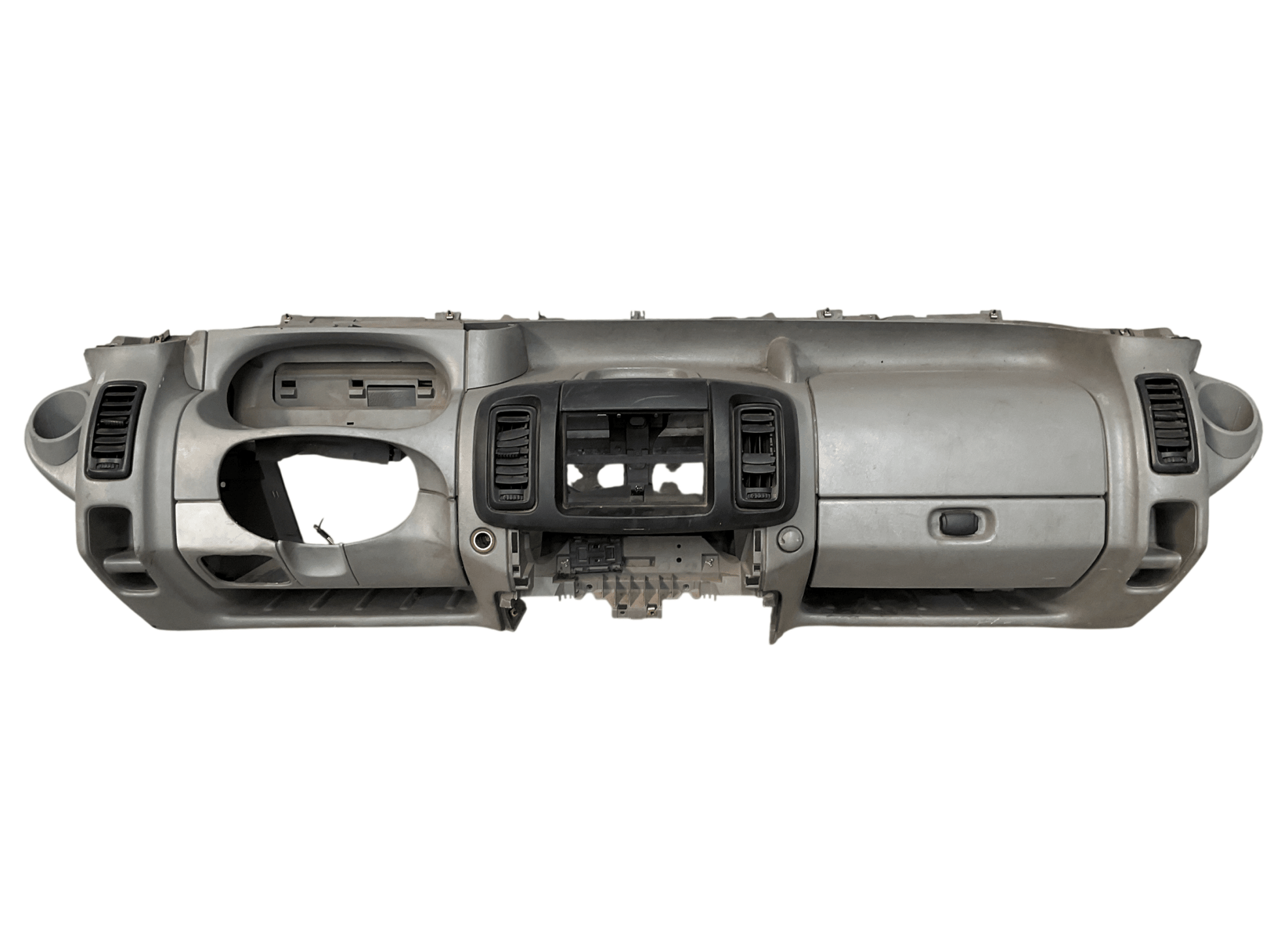 Salpicadero frontal Renault/Nissan/Opel 01-14 - 8200191904