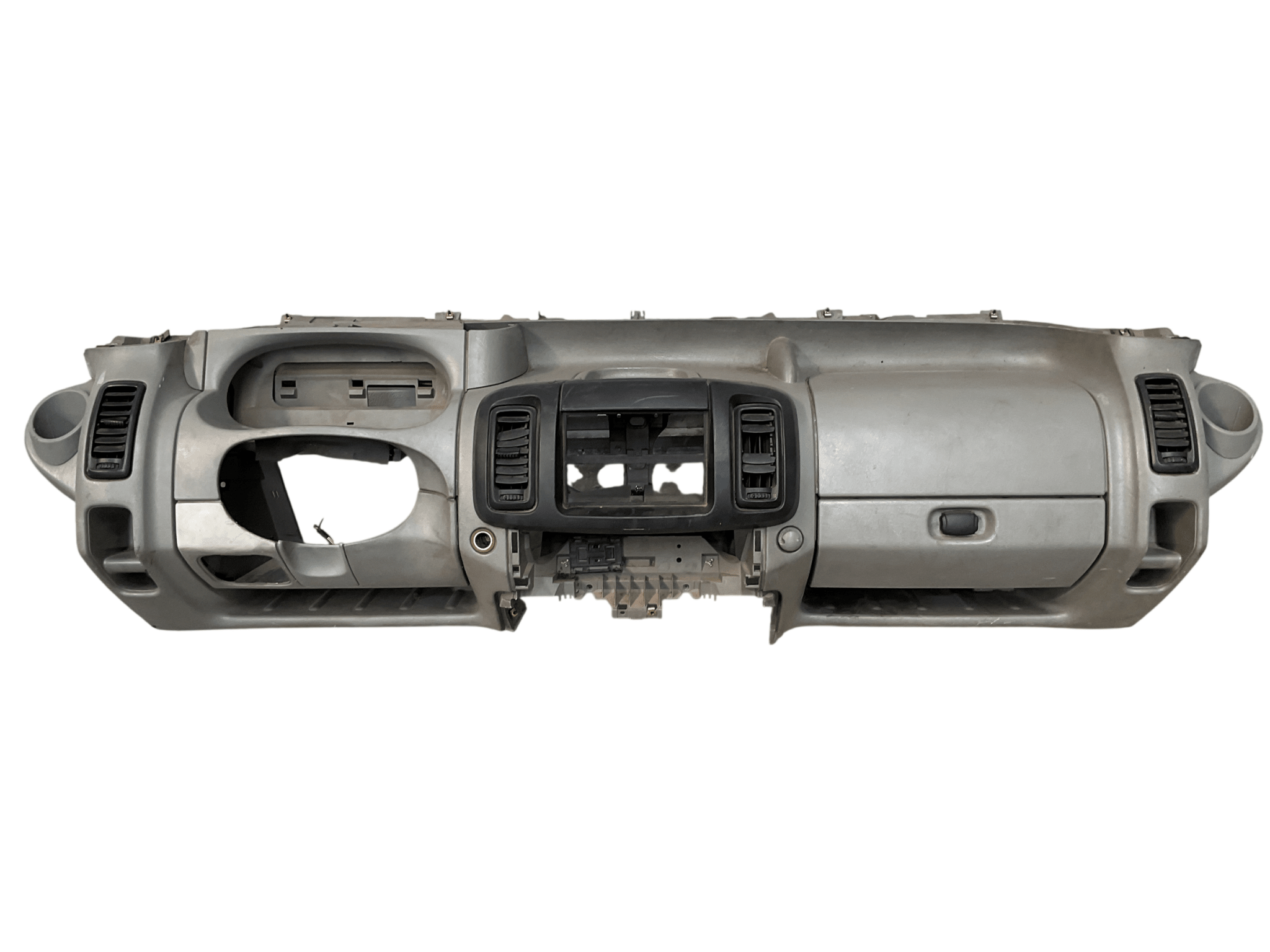 Salpicadero frontal Renault/Nissan/Opel 01-14 - 8200191904