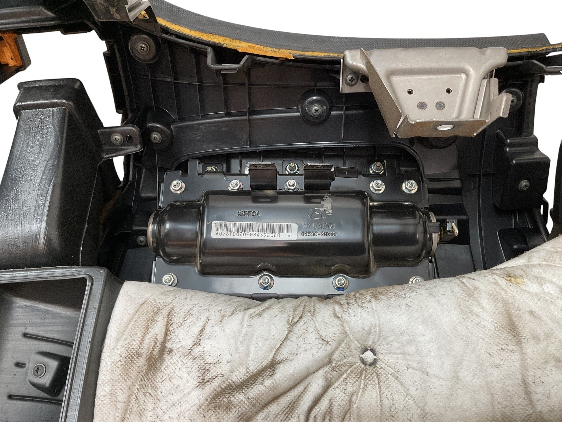 Salpicadero Hyundai i30 07 - 12 - 845302HXXX