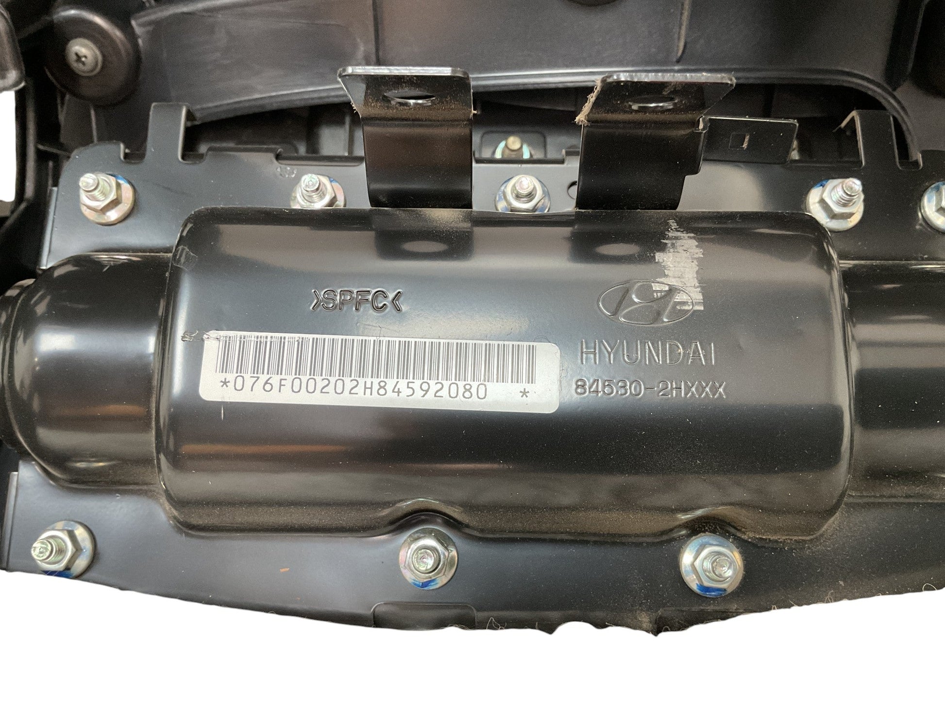 Salpicadero Hyundai i30 07 - 12 - 845302HXXX